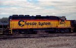CSX 6009